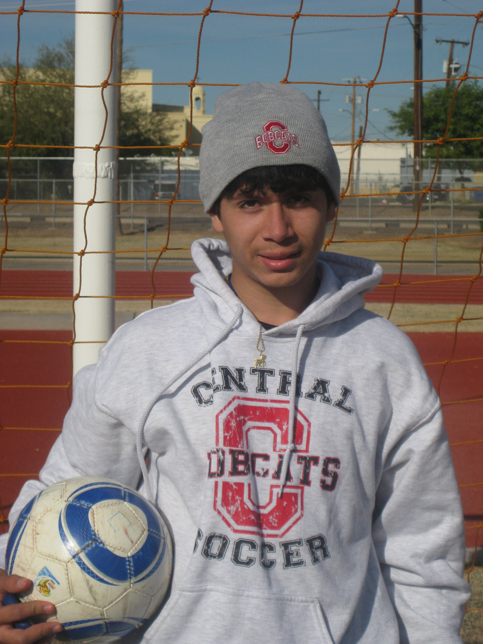 Emerson Lopez