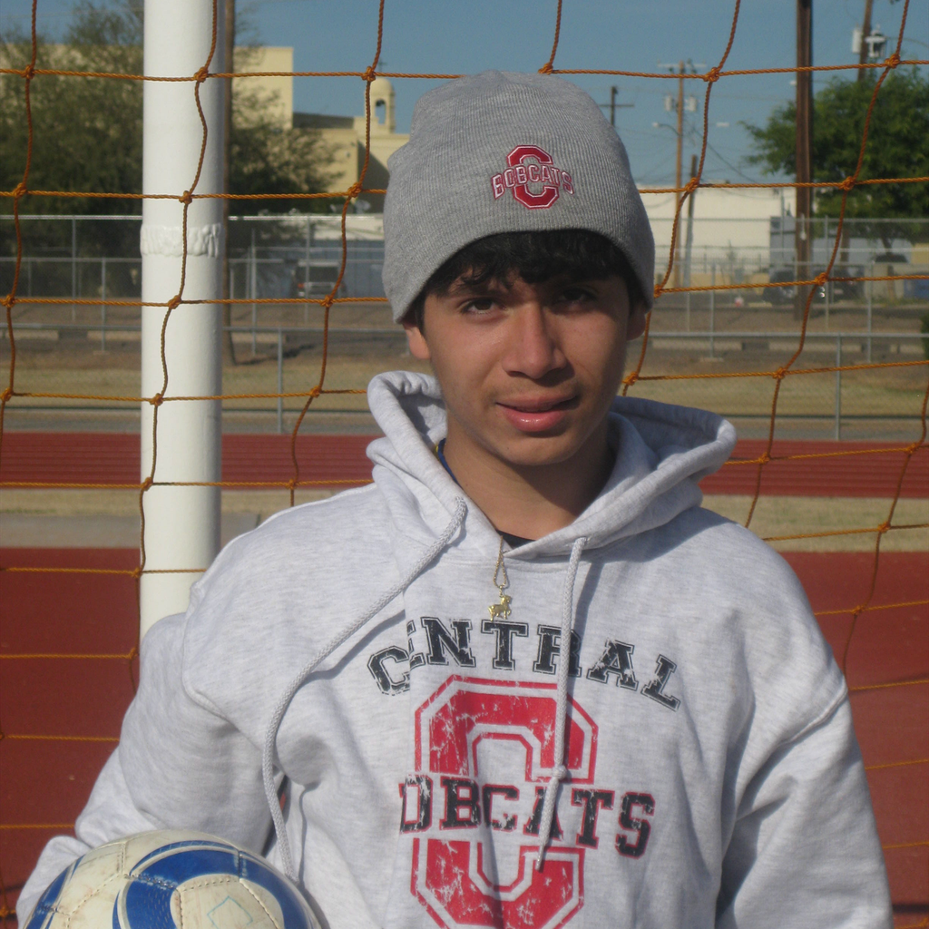 Emerson Lopez
