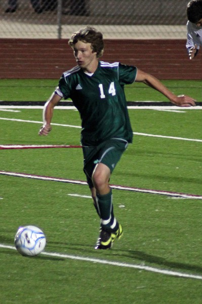 Will Robbins