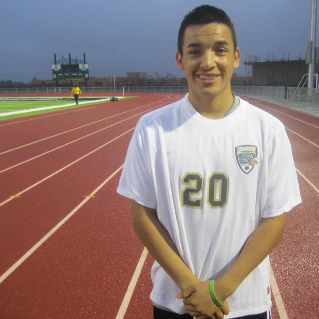 Carlos Ramirez