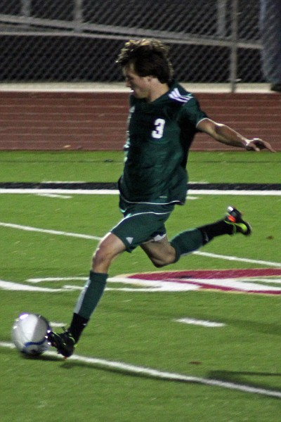 Garrett  Watson