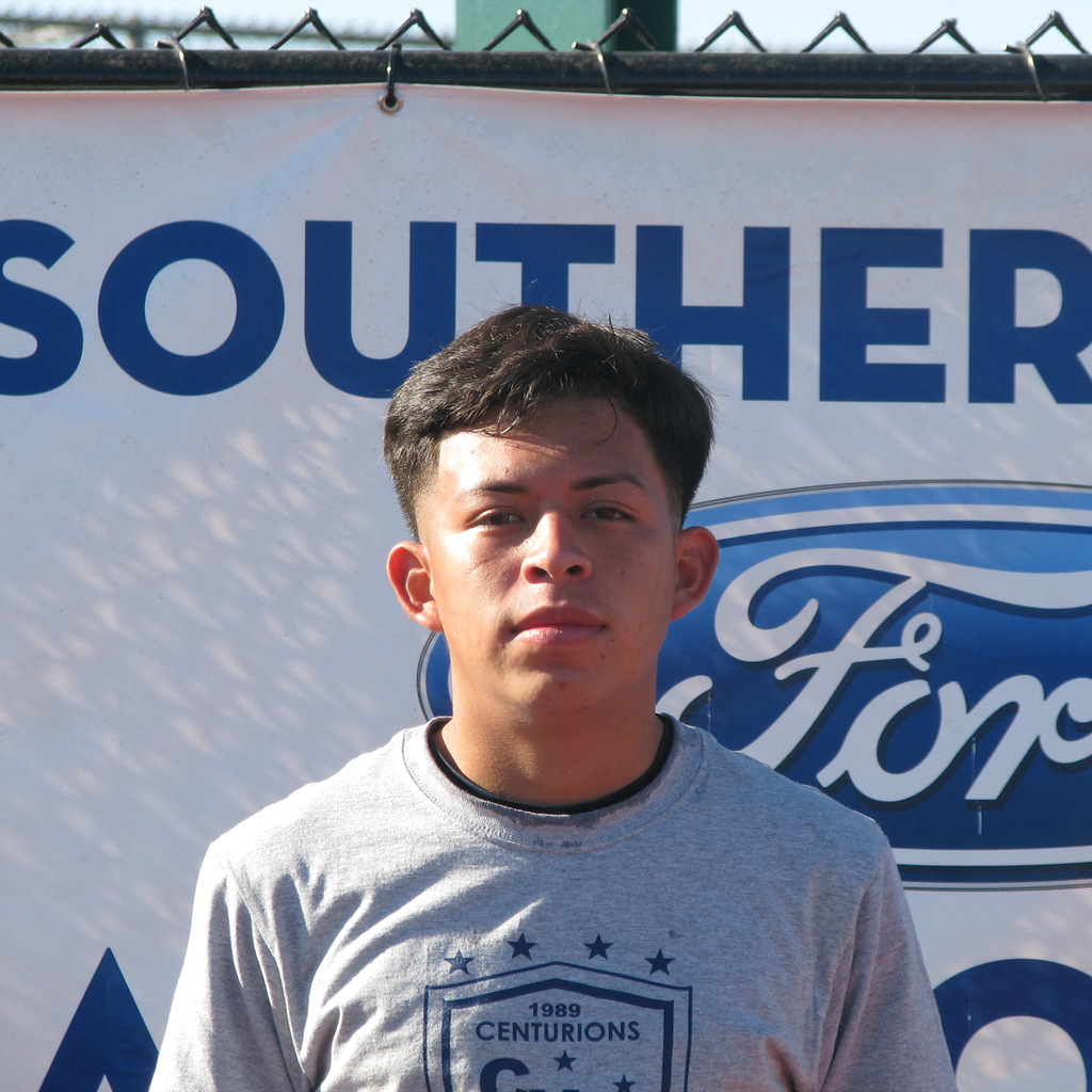 Edgar De Jesus mugshot