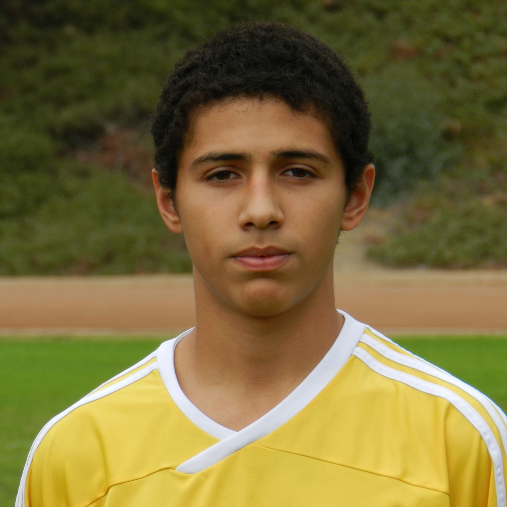 Gabe Rodriguez mugshot