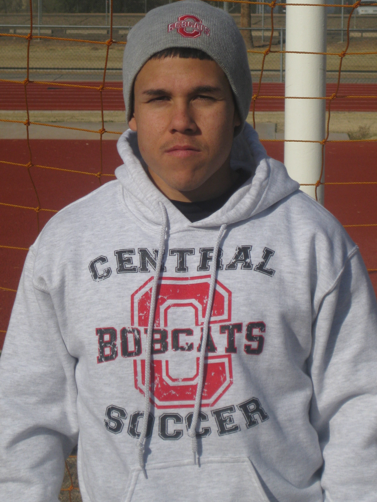 Ramon Grajeda mugshot