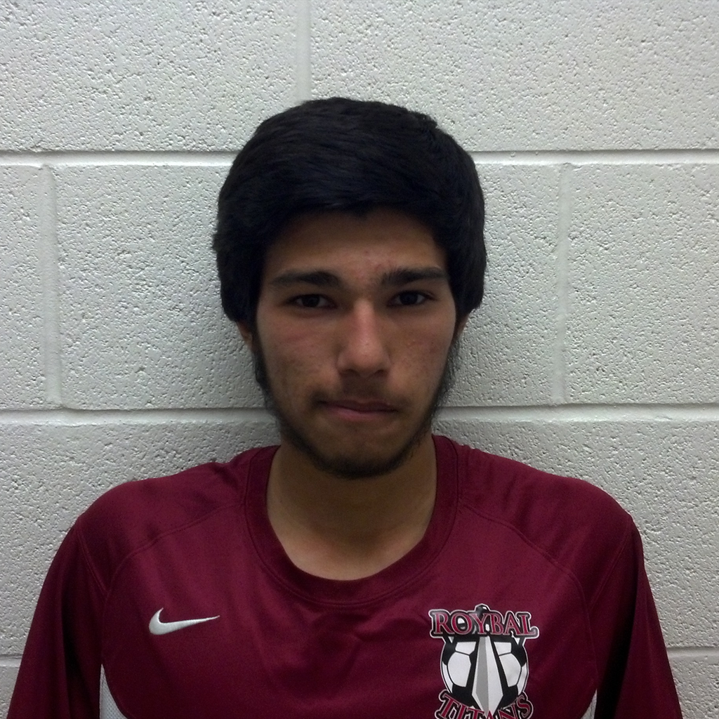 Cesar Avalos mugshot