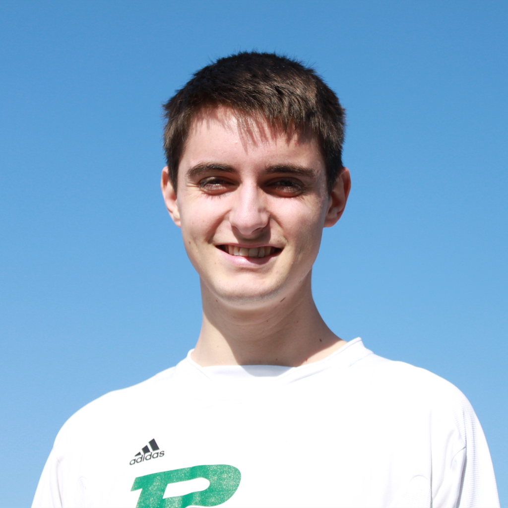 Drake Berdan