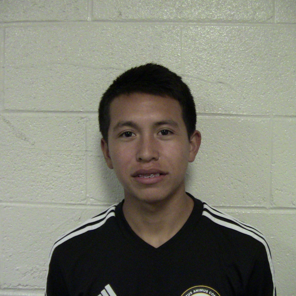 Alex Medina mugshot