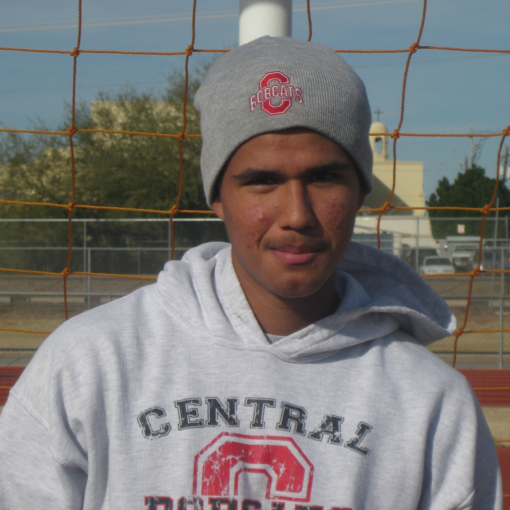 Christian Reyes Carrasco