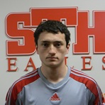 Javier Gonzalez mugshot