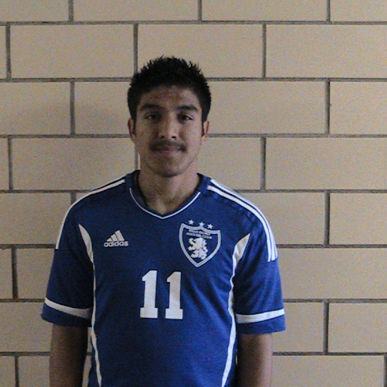 Miguel Jimenez mugshot