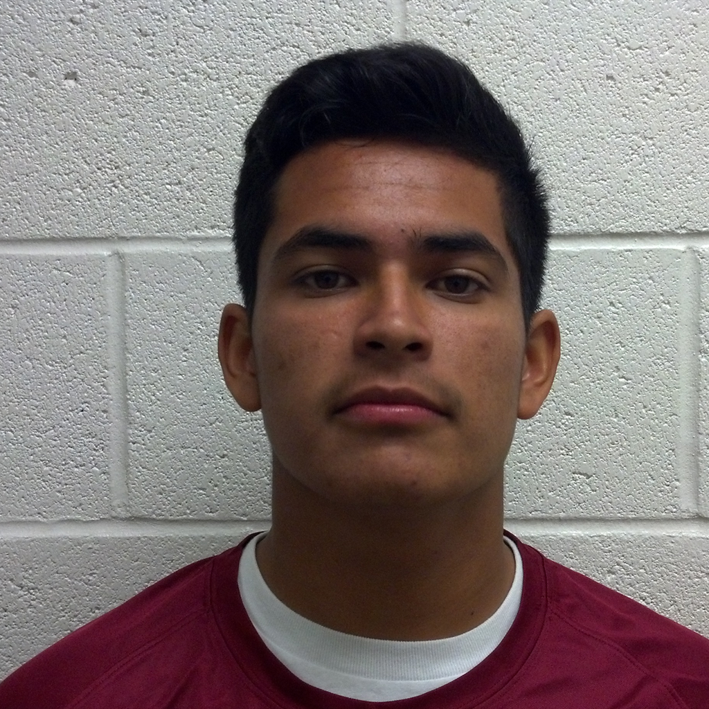 Gerardo Navarro mugshot