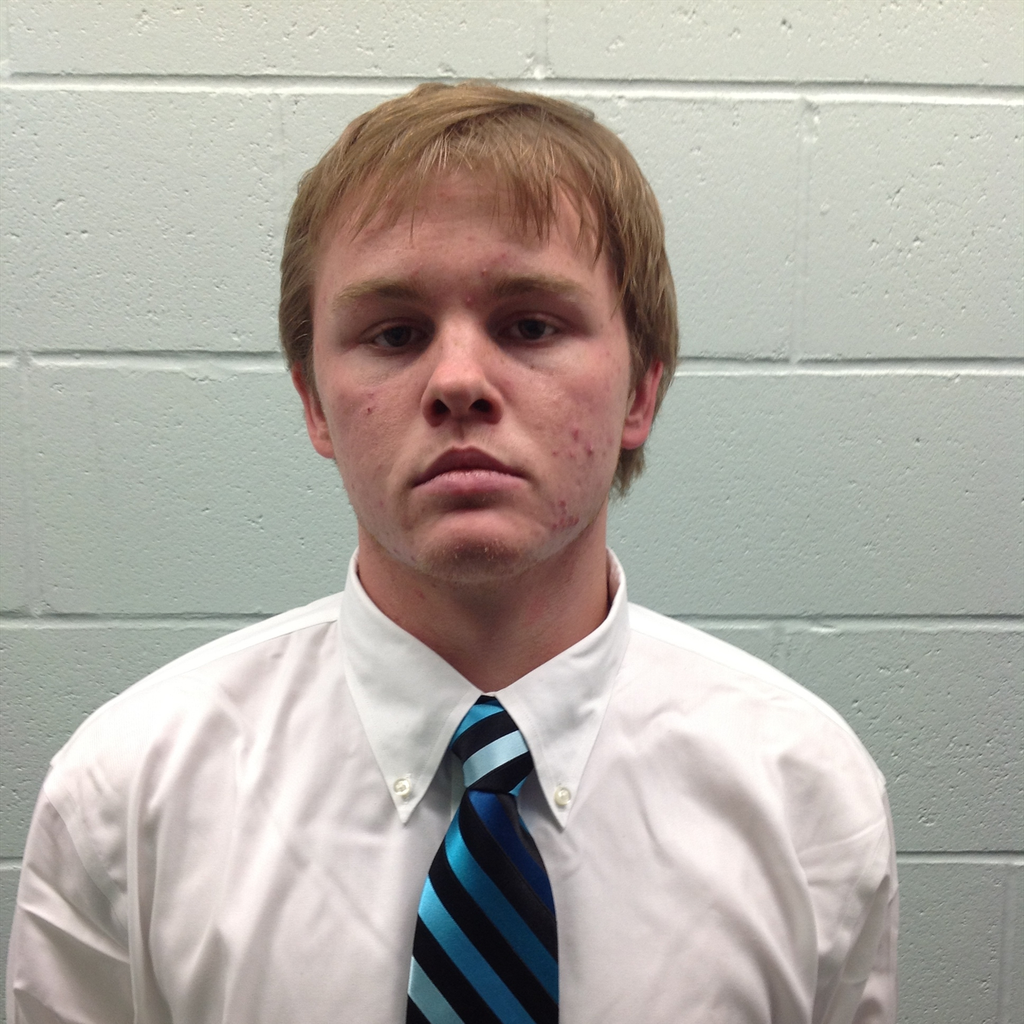 Aaron Montgomery