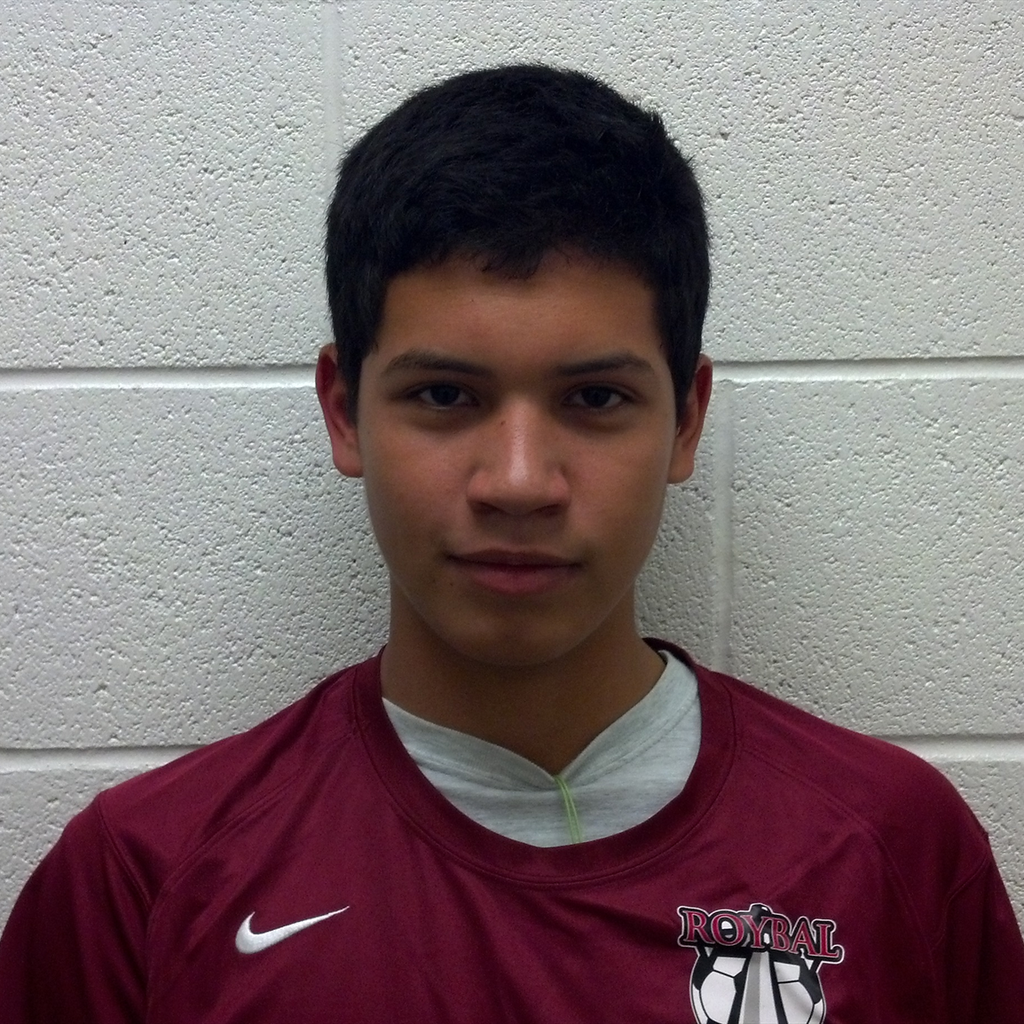 Mario Mancia mugshot