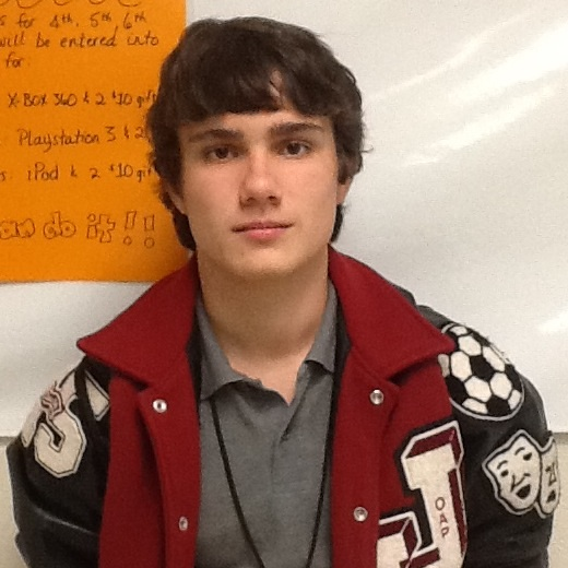 Carson Shofner mugshot