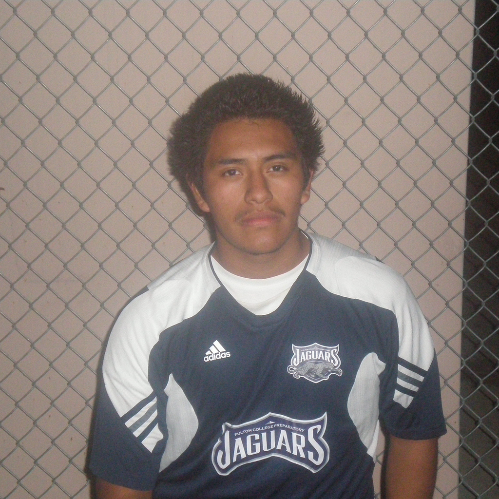 Emmanuel Martinez mugshot