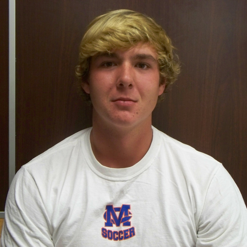 Graham Ahlrich mugshot