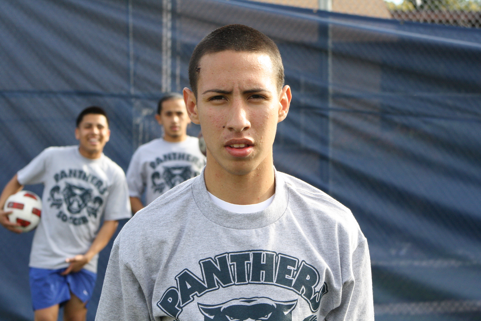 Jesus Vazquez mugshot