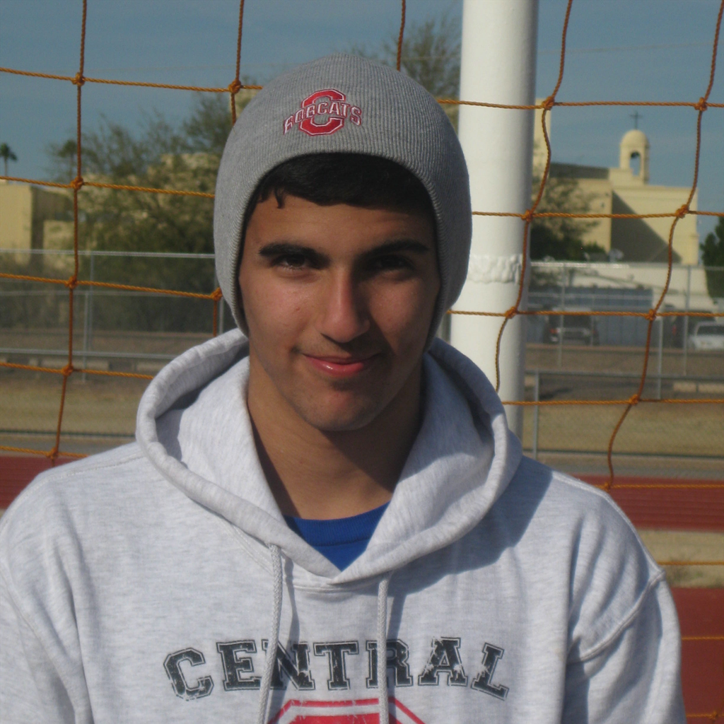 Ahmad Kareem