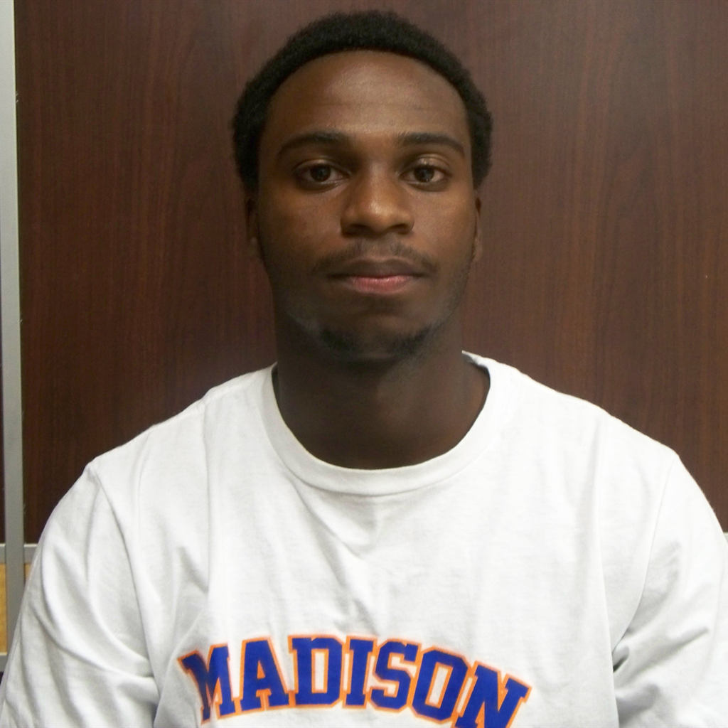 Johnathan Goliday mugshot