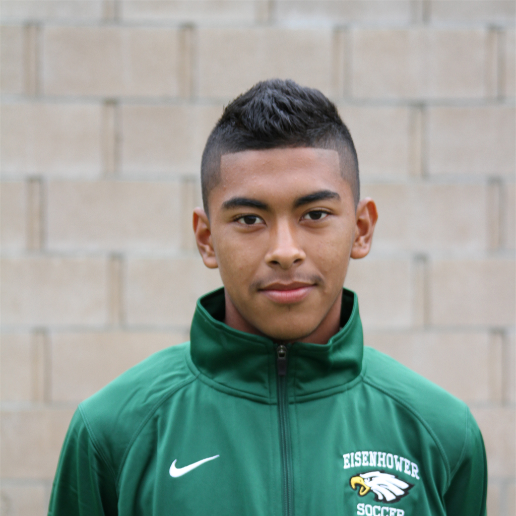 Erick Hernandez mugshot