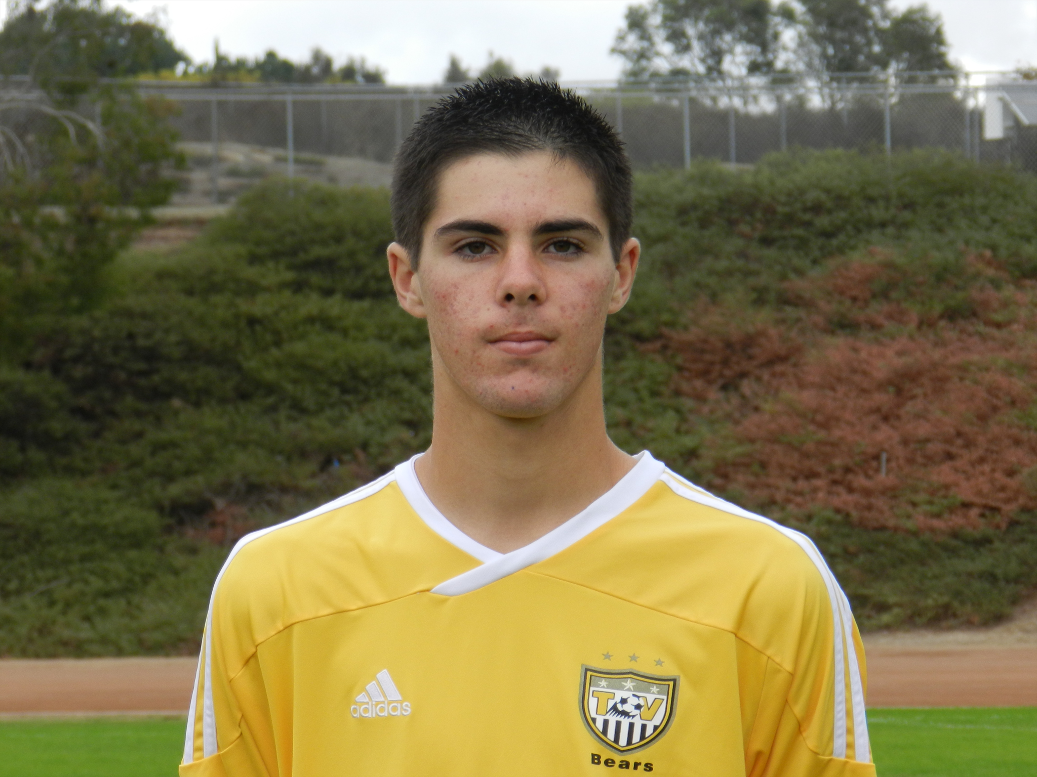 Austin Elwood