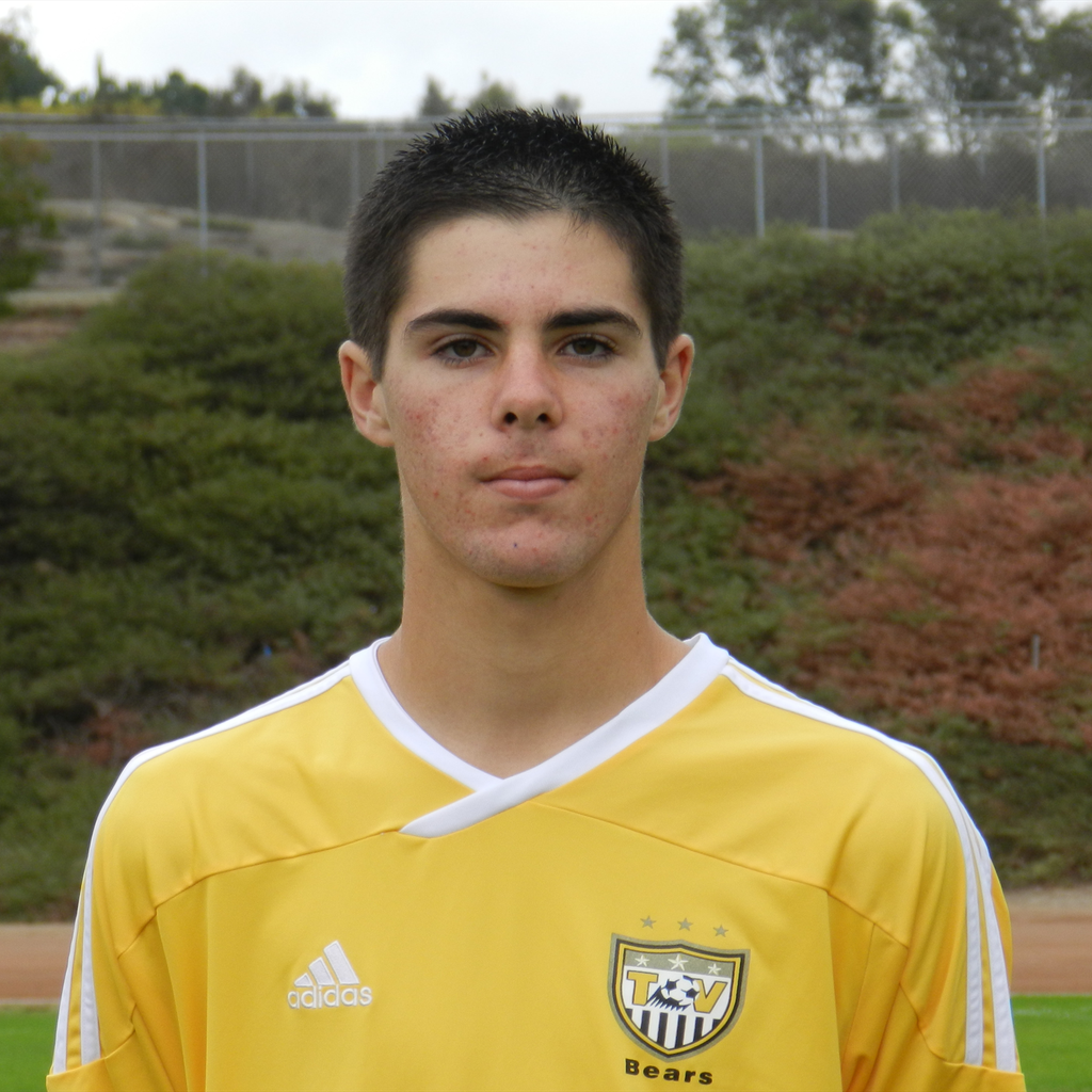 Austin Elwood mugshot