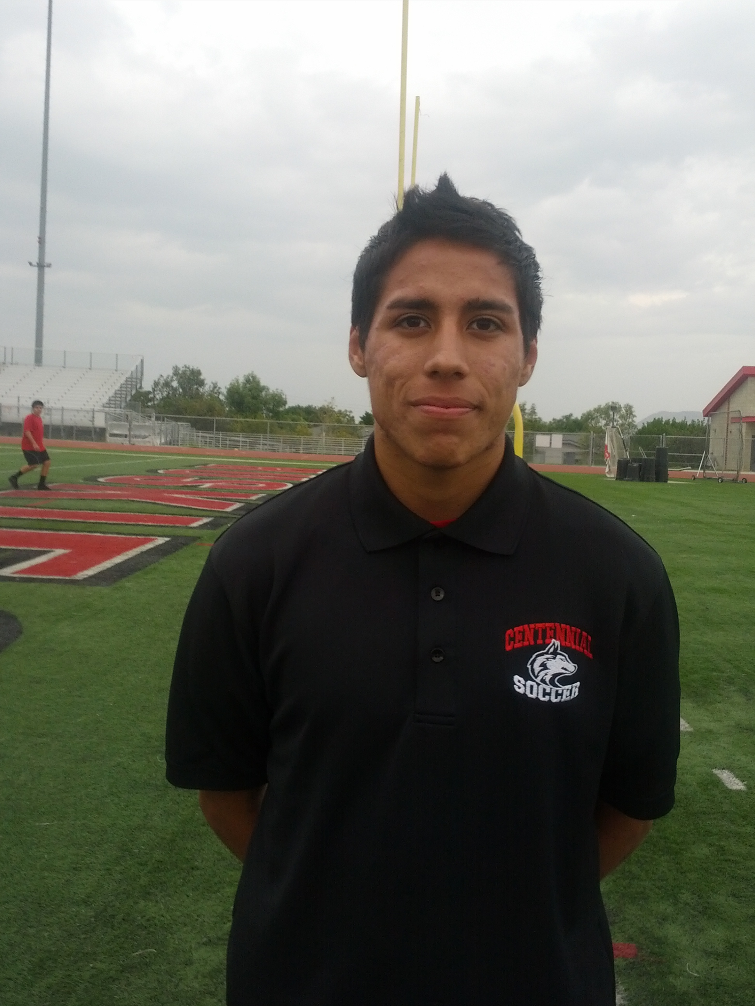 Robert Solano