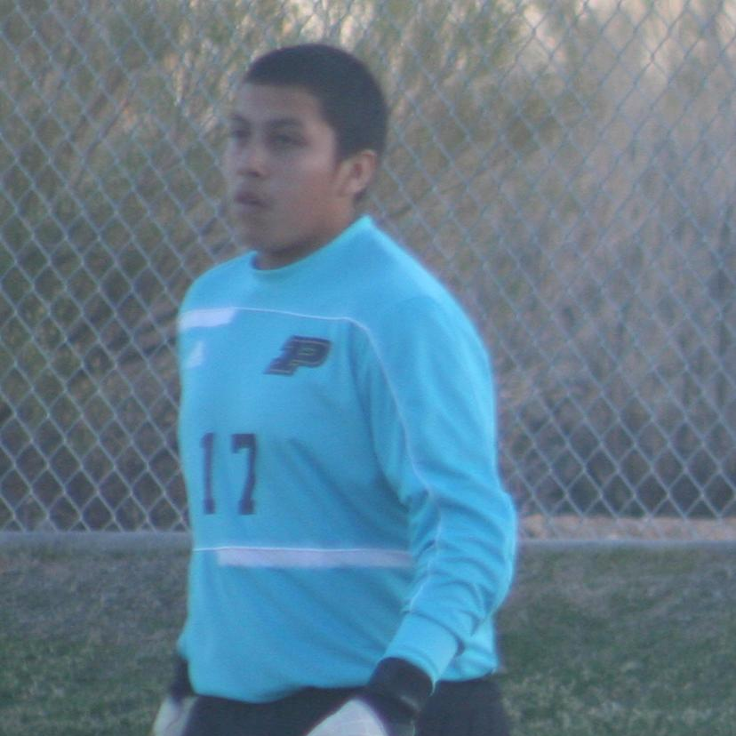 Jesus Hernandez mugshot