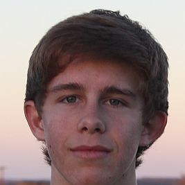 Chance Daniels mugshot