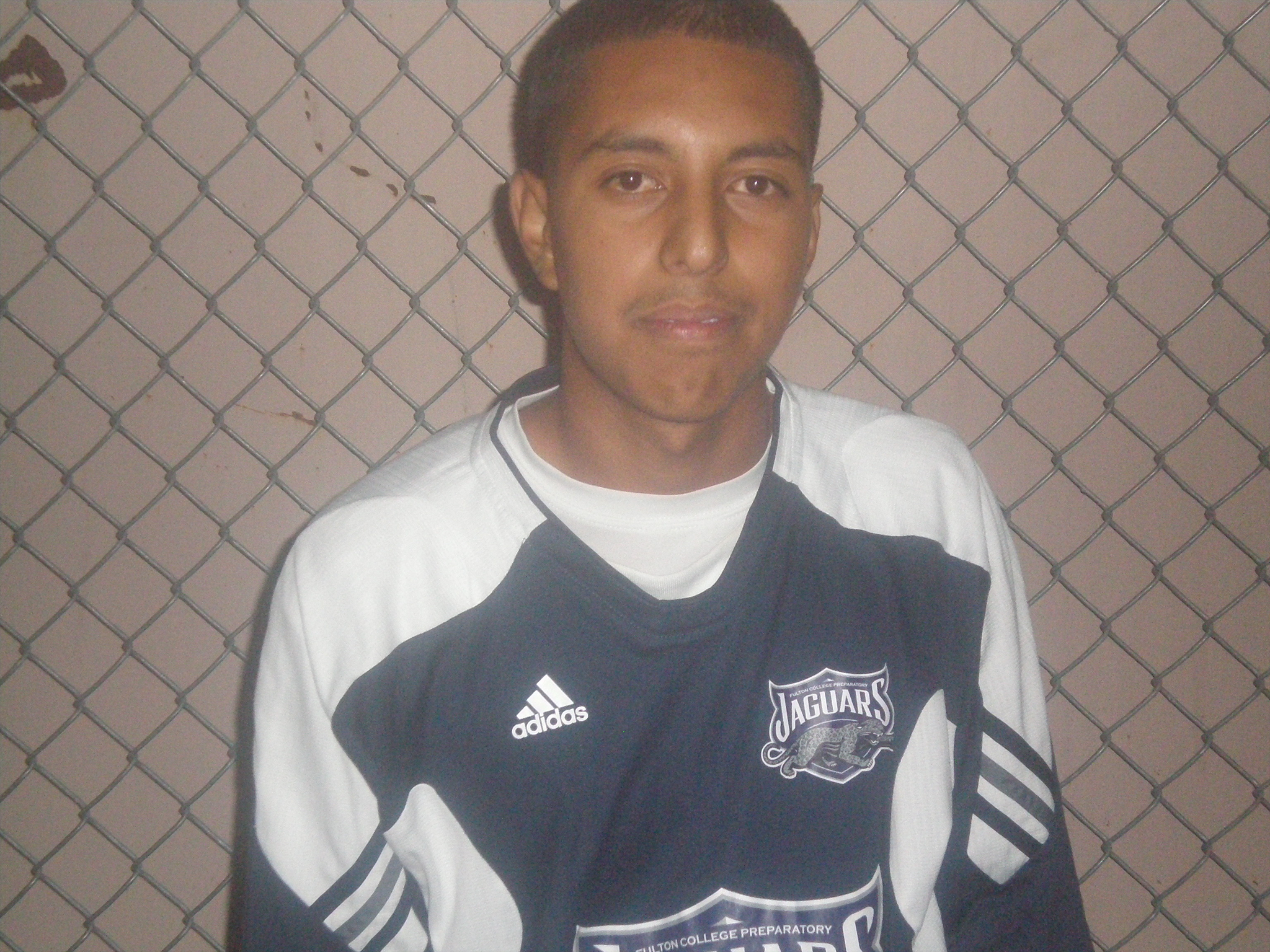 Christian Alonso