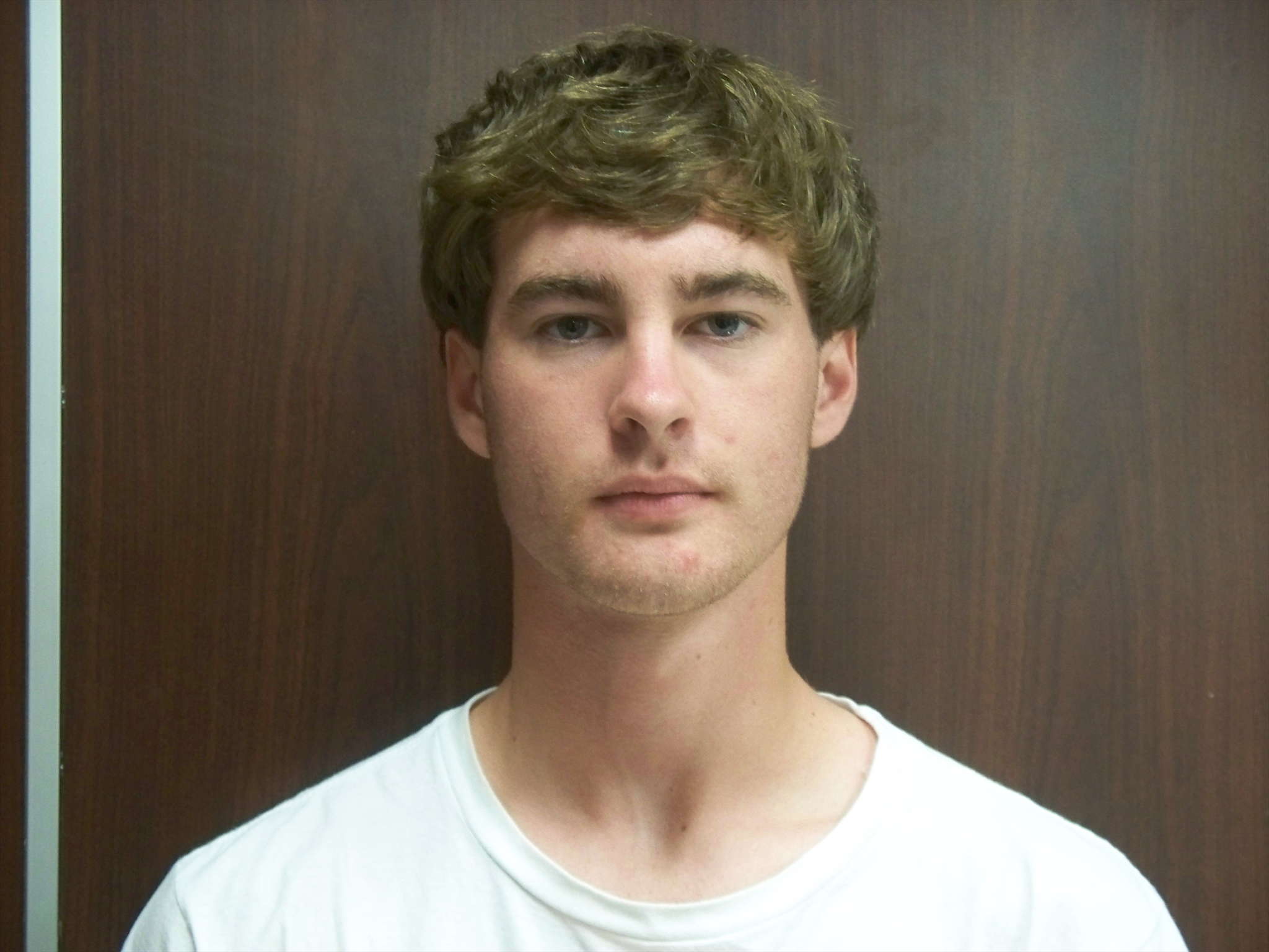 Jared Ogburn