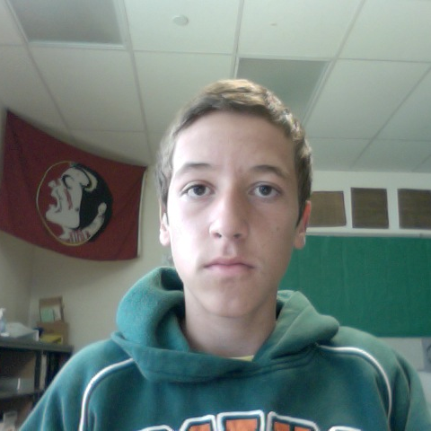 Samuel Valencia mugshot