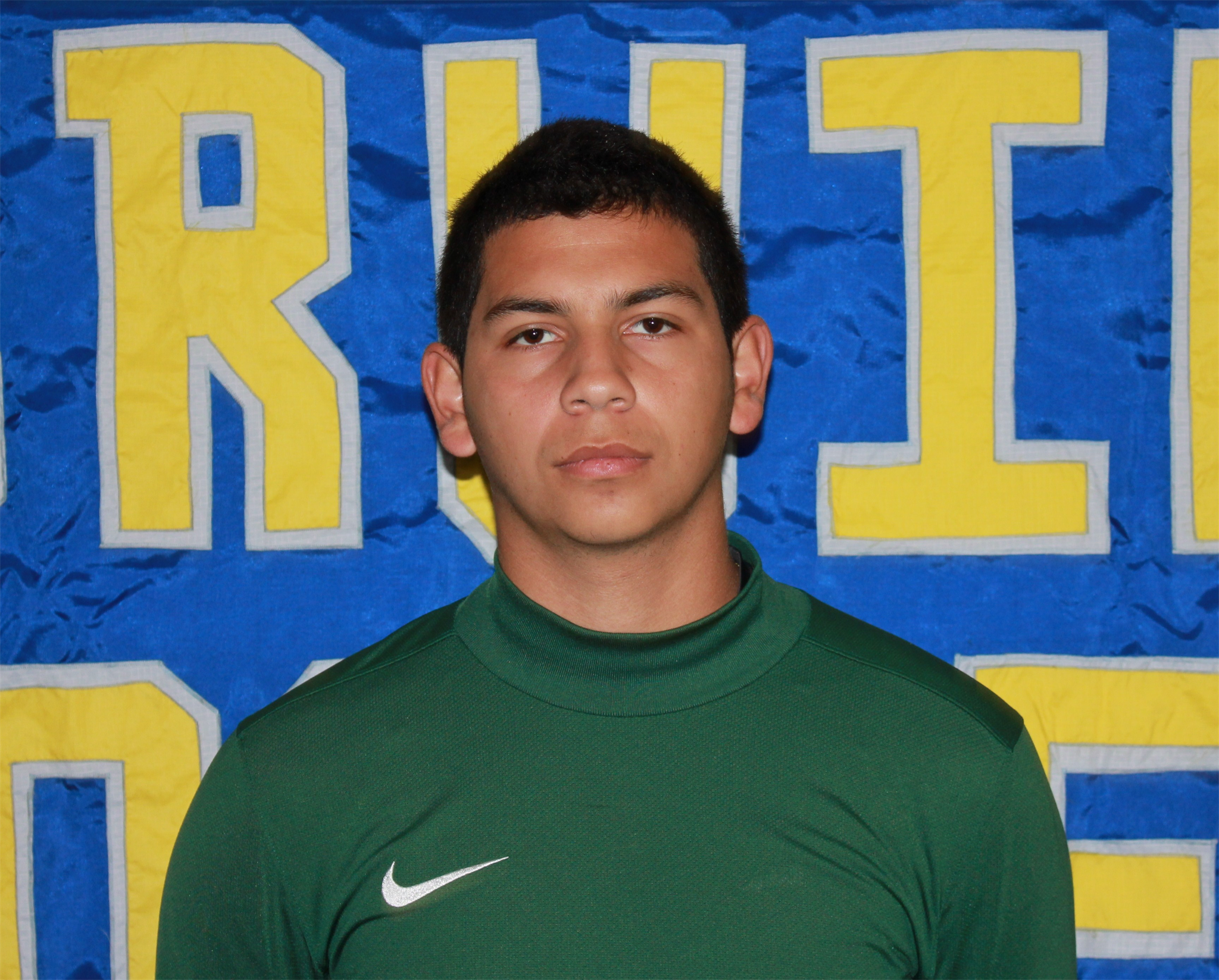 Carlos  Cardenas