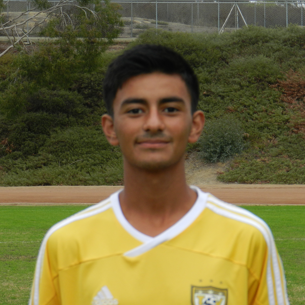 Alejandro Moreno mugshot