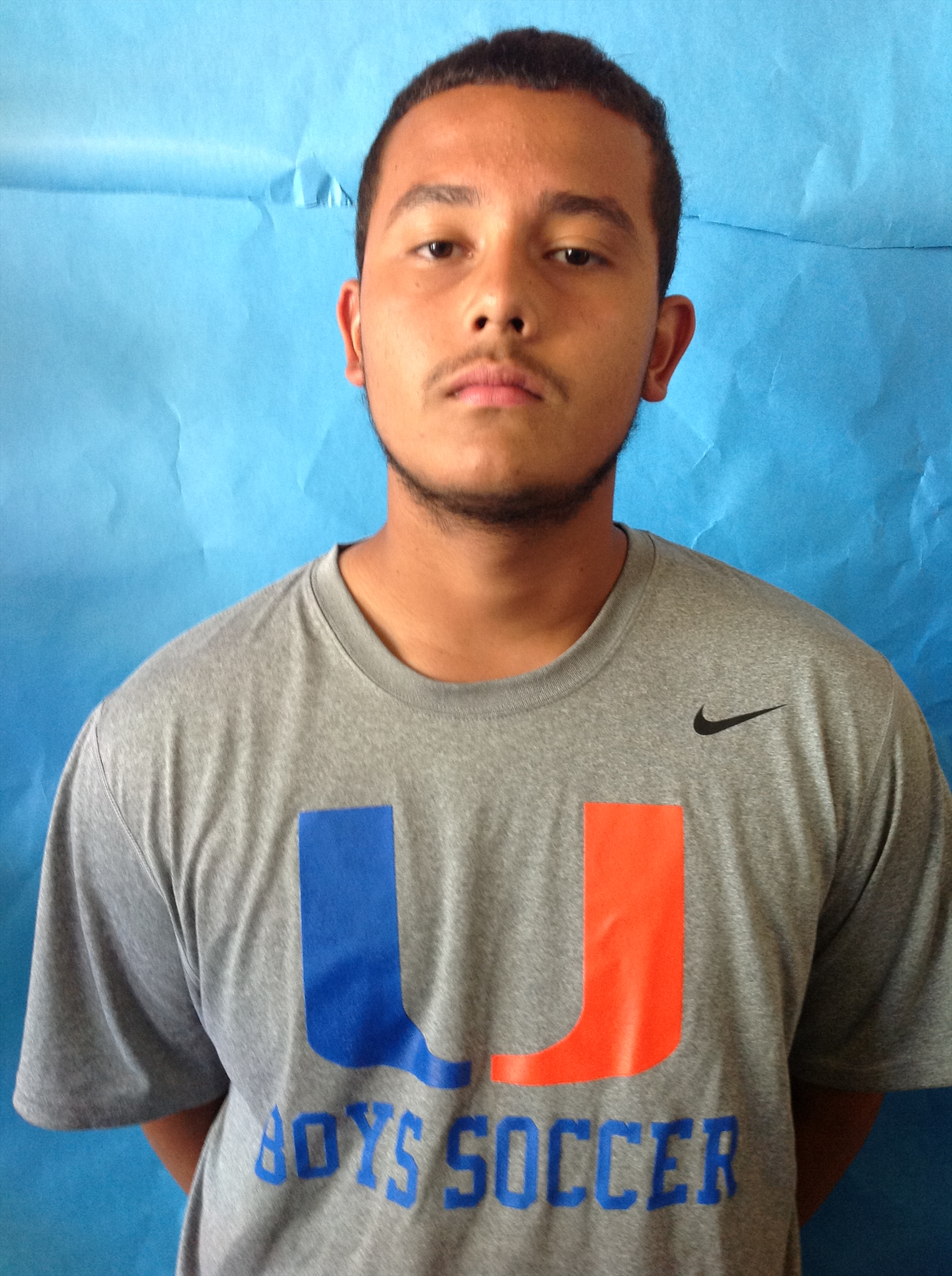 Albert  Orellana