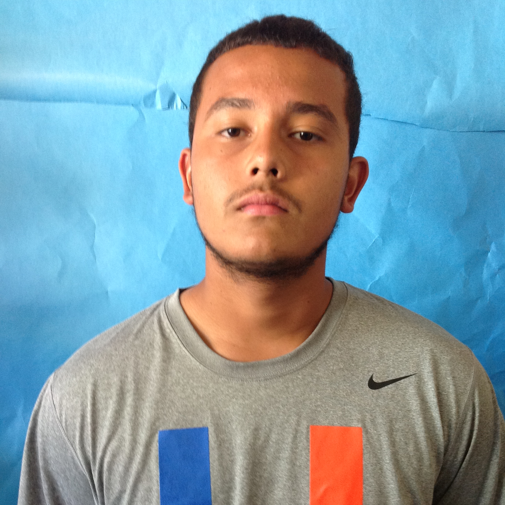 Albert  Orellana