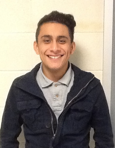 Marco  Lopez