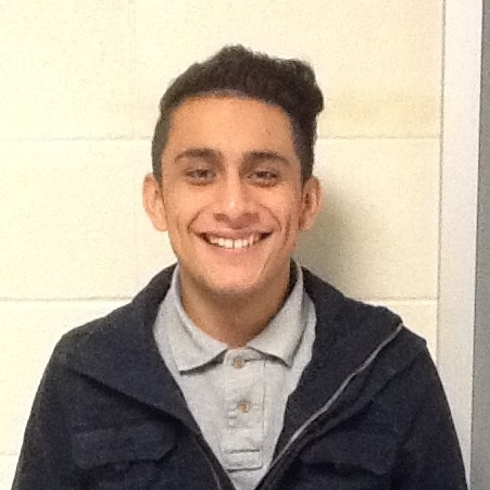 Marco  Lopez mugshot