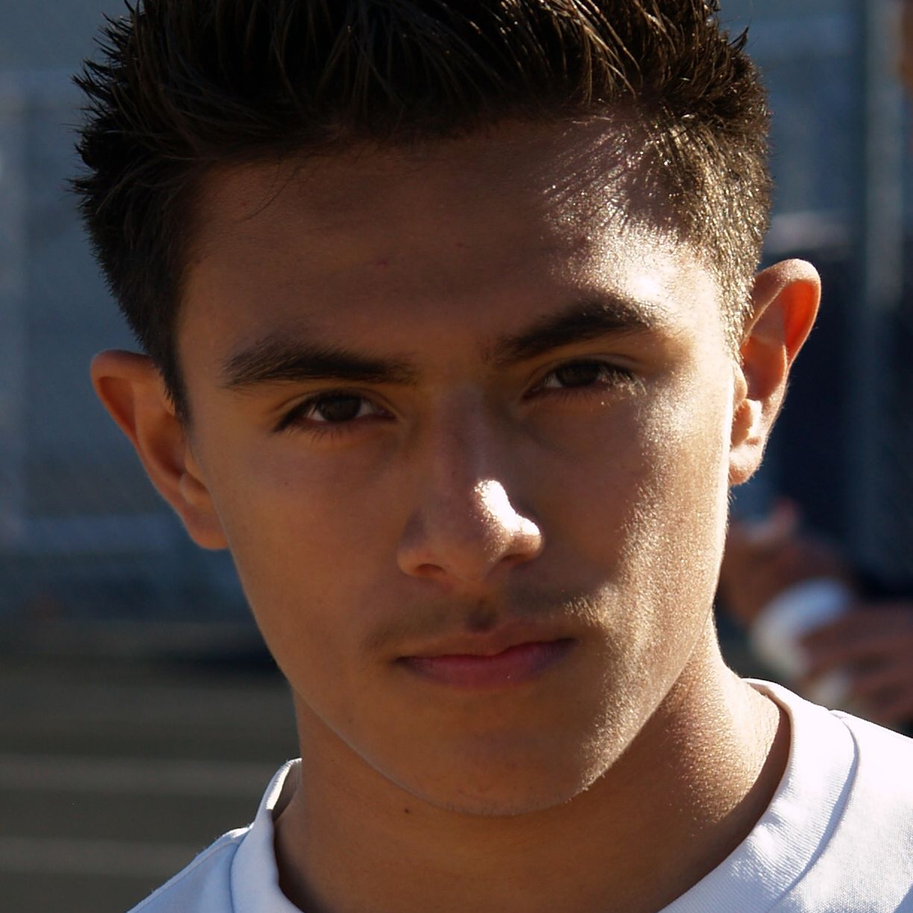 Daniel Suazo