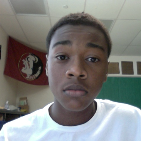 Rodney Banks mugshot