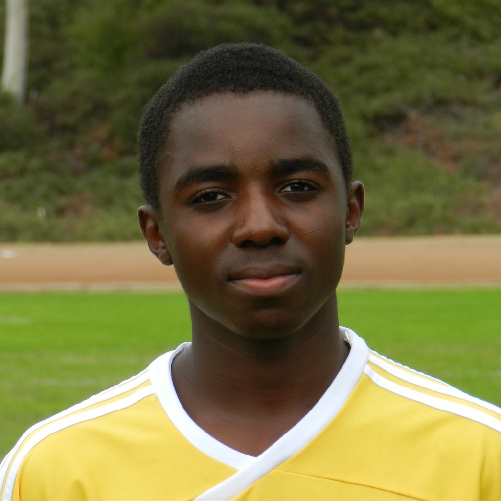 Jeyson Hirwa mugshot