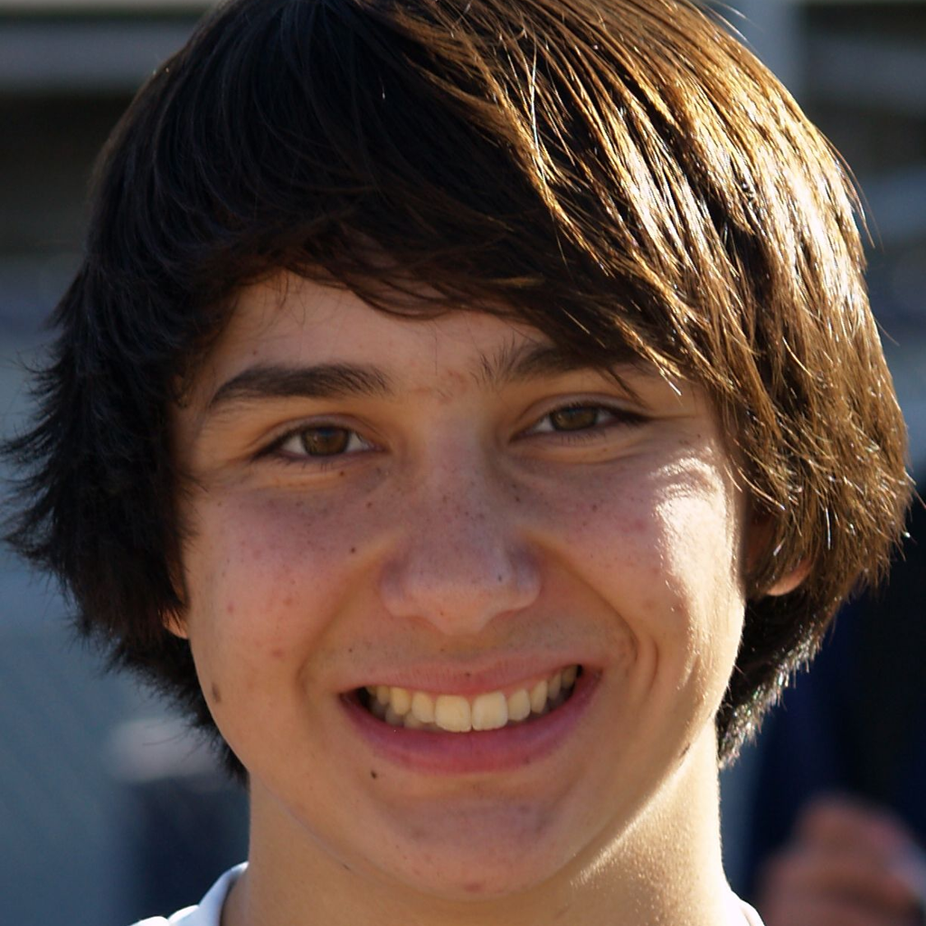 Nathan Pearlman