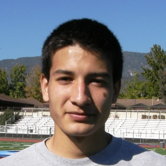 Fernando Sanchez mugshot