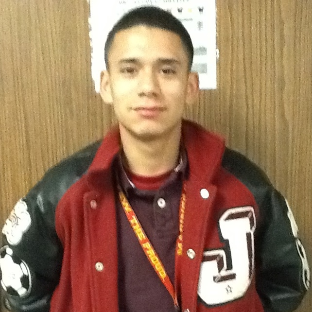 Andres  Mijares mugshot