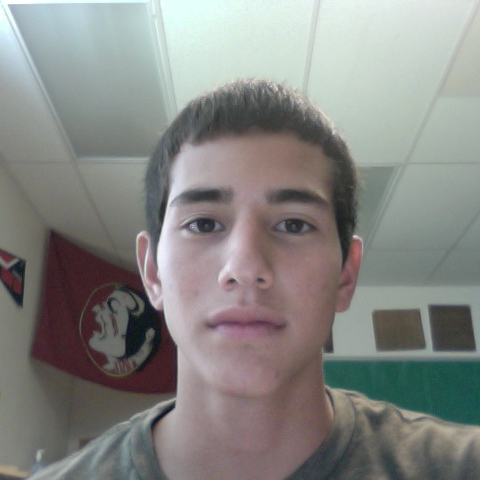 Juan Cardona mugshot