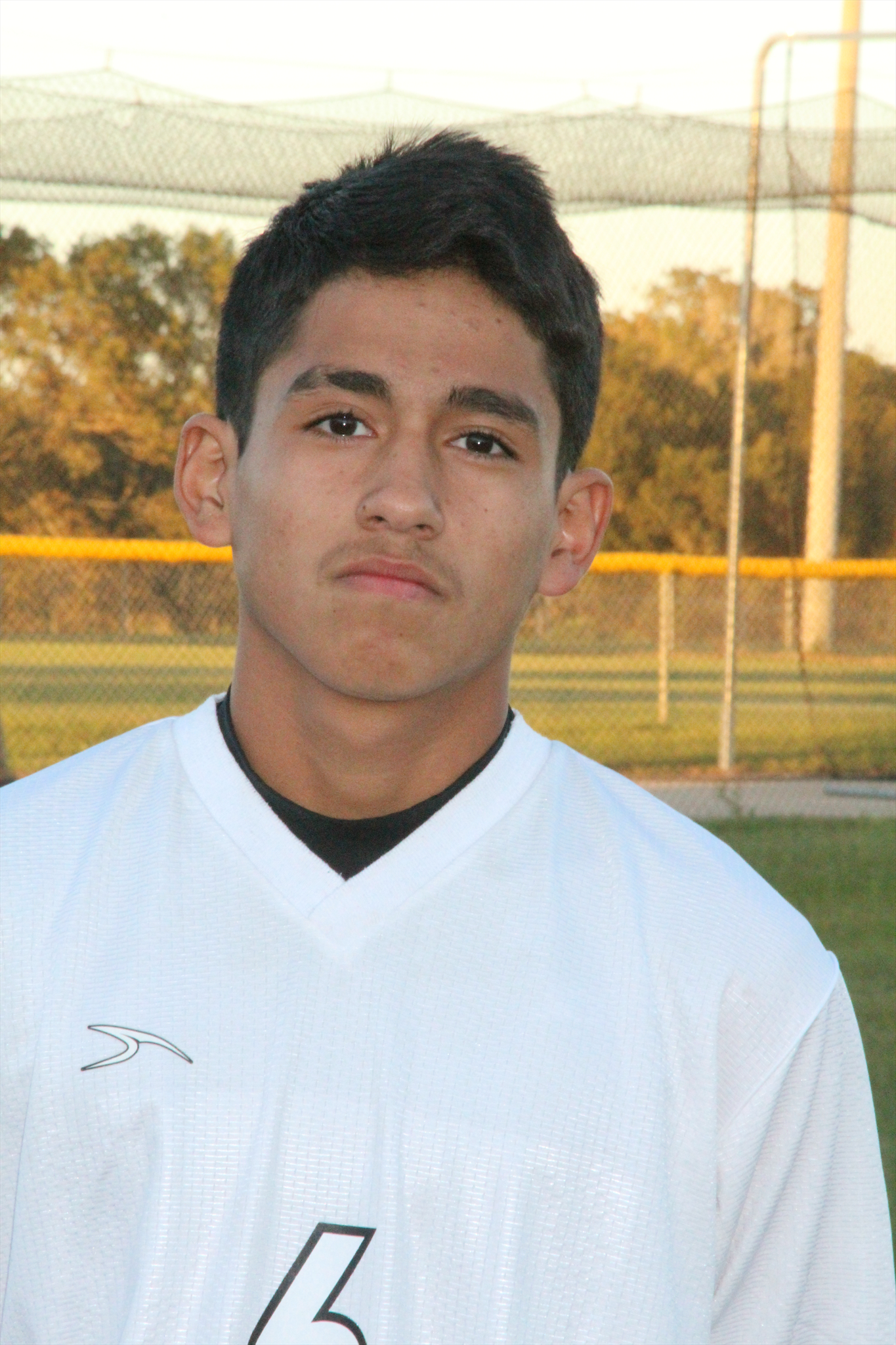 Alfredo Jaimes