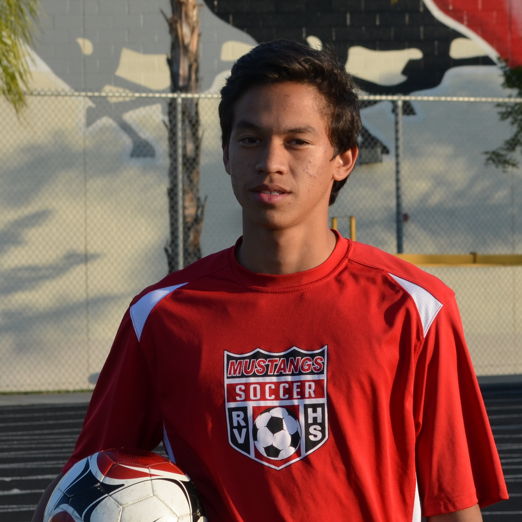 Hugo Ramos