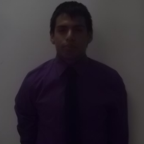 Juan Amaya mugshot