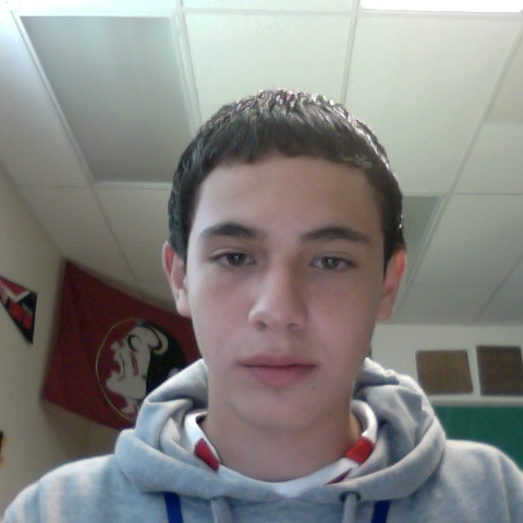 Hernan Beltran mugshot