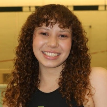 Lydia Palilonis mugshot